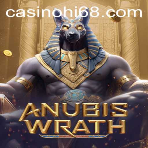 AnubisWrath: Unleashing the Ancient Powers