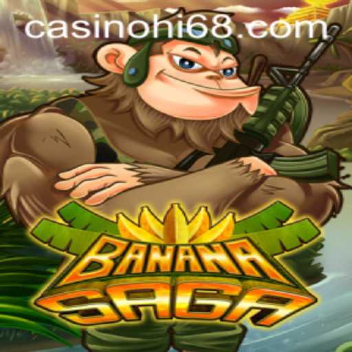 Discover the Exciting World of BananaSaga: A Game Revolution