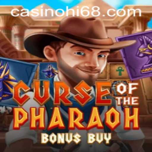 Unveiling the Thrills of CurseofthePharaohBonusBuy: A Modern Gaming Experience