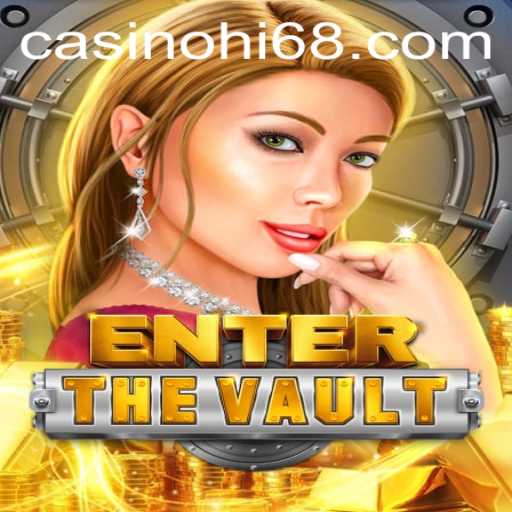 Unlock the Secrets of EntertheVault: The Game Redefining Digital Adventures