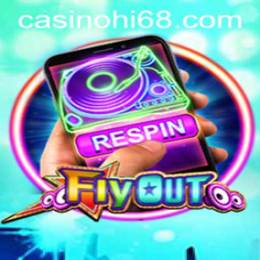 Exploring 'FlyOut': The Thrilling Sky Adventure with a Twist - HI68