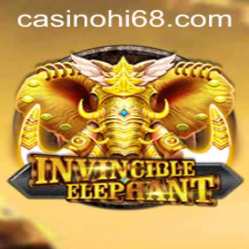 InvincibleElephant: Navigating the World of HI68