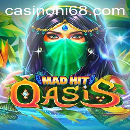 Exploring the Exciting World of MadHitOasis: A Game-Changer in Interactive Entertainment