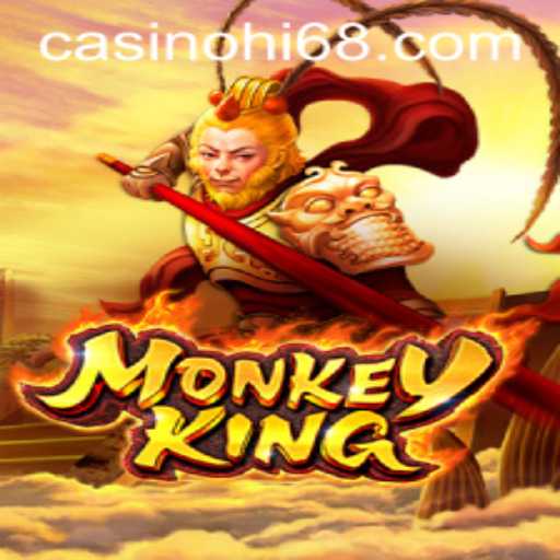 Exploring the Vibrant World of MonkeyKing: A Journey with HI68