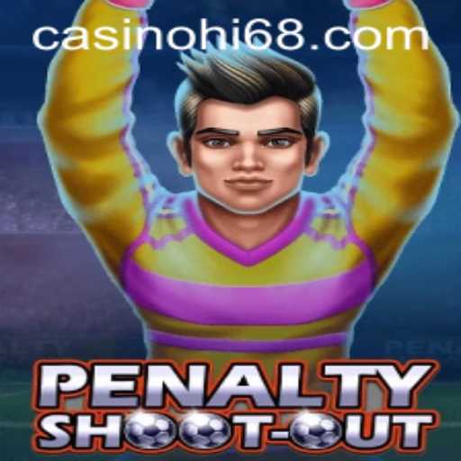Master the Dynamic World of PenaltyShootOut with HI68