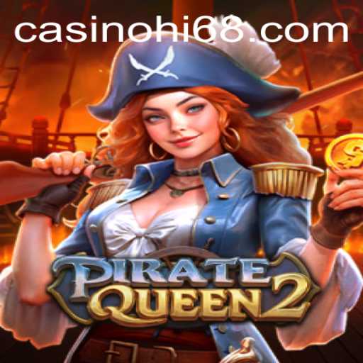 Embark on an Epic Adventure with PirateQueen2: A Captivating Game Experience