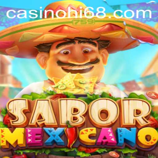 Exploring the Vibrant World of SaborMexicano: A New Fiesta in Gaming