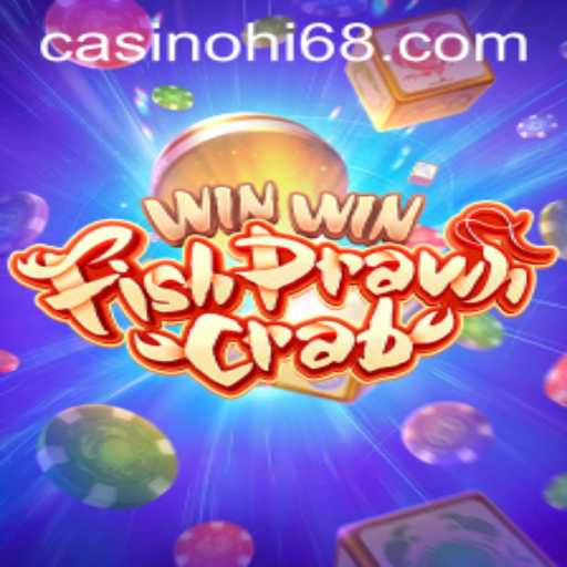 Exploring WinWinFishPrawnCrab: A Modern Twist on a Classic Game